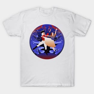 The Nutcracker T-Shirt